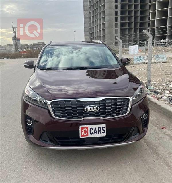 كيا سورينتو 2019 للبيع في العراق -  بغداد